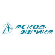 Ascod-Evrika Logo PNG Vector