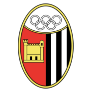Ascoli Calcio Logo PNG Vector
