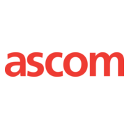 Ascom Logo PNG Vector
