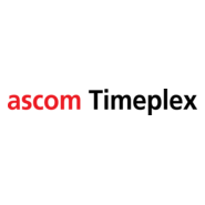 Ascom Timeplex Logo PNG Vector