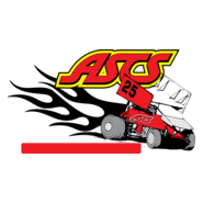 ASCS Logo PNG Vector
