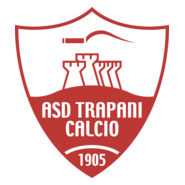 ASD Trapani Calcio 1905 Logo PNG Vector