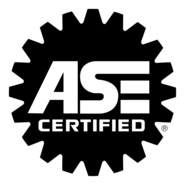 ASE Certified Logo PNG Vector