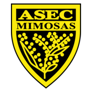 ASEC Mimosas Logo PNG Vector