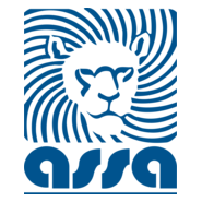 Aseguradora Assa Logo PNG Vector