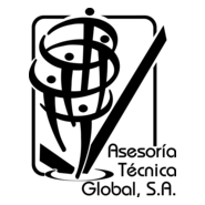 Asesoría Técnica Global Logo PNG Vector