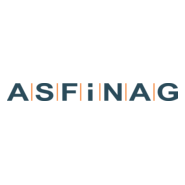 ASFINAG Logo PNG Vector