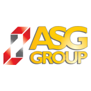 ASG Group Logo PNG Vector