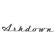 Ashdown Logo PNG Vector
