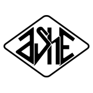 Ashe Logo PNG Vector