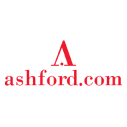 Ashford.com Logo PNG Vector