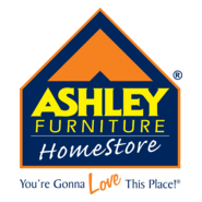 Ashley Furniture Homestore Logo PNG Vector