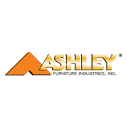 Ashley Furniture Logo PNG Vector