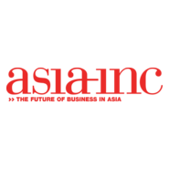Asia-Inc Logo PNG Vector