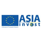 Asia Invest Logo PNG Vector