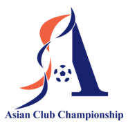 Asian Club Championship Logo PNG Vector