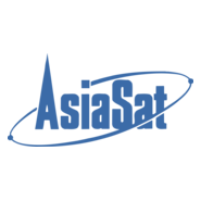 AsiaSat Logo PNG Vector