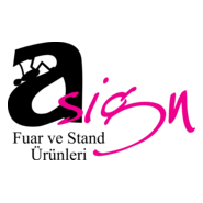 Asign Logo PNG Vector