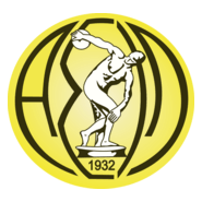 ASIL Lysi (new) Logo PNG Vector