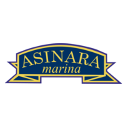 Asinara Marina Logo PNG Vector