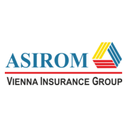 Asirom Logo PNG Vector