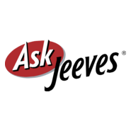 Ask Jeeves Logo PNG Vector