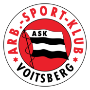 ASK Voitsberg Logo PNG Vector