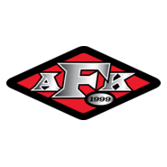 Askoy FK Logo PNG Vector