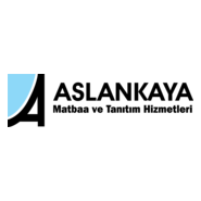 aslankaya matbaa Logo PNG Vector
