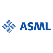 ASML Logo PNG Vector