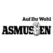 Asmussen Logo PNG Vector