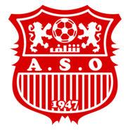 ASO Chlef Logo PNG Vector