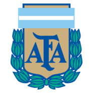 Asociación Argentina de Fútbol Logo PNG Vector