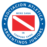 Asociacion Atletica Argentinos Juniors Logo PNG Vector