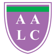 Asociacion Atletica de Lujan de Cuyo Logo PNG Vector