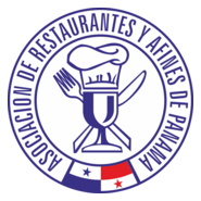 asociacion de restaurtes de panama Logo PNG Vector