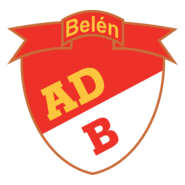 Asociacion Deportiva Belemita de Belen Logo PNG Vector