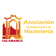 Asociacion hostelería de Salamanca Logo PNG Vector