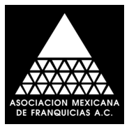 Asociacion Mexicana Logo PNG Vector