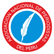 Asociacion Nacional de Periodistas del Peru Logo PNG Vector