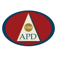 Asociacion Puertorriquena de Diabetes Logo PNG Vector