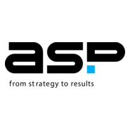 ASP.Consulting Group Logo PNG Vector