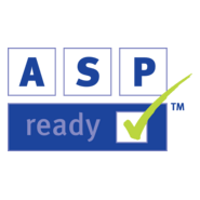 ASP Ready Logo PNG Vector