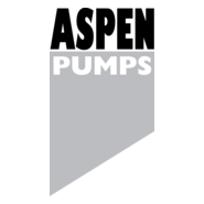 Aspen Pumps Logo PNG Vector