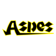 Aspes Logo PNG Vector