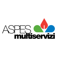 Aspes Multiservizi SpA Logo PNG Vector