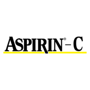 Aspirin-C Logo PNG Vector