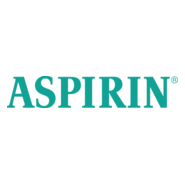 Aspirin Logo PNG Vector