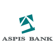 Aspis Bank Logo PNG Vector
