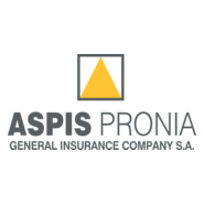 Aspis Pronia Logo PNG Vector